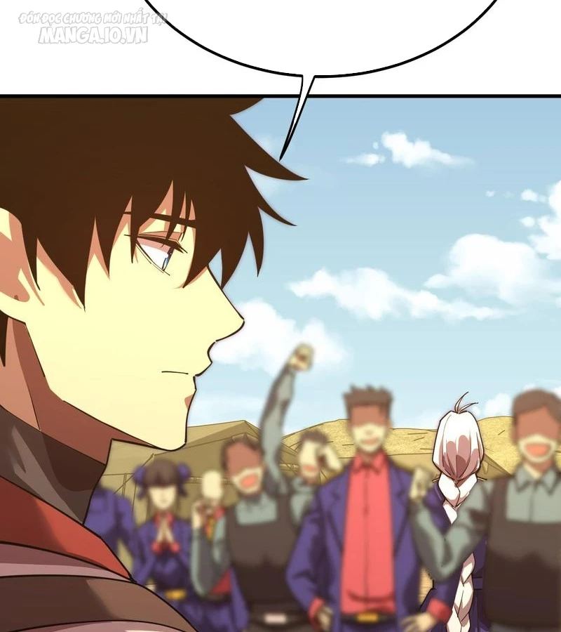 Cao Võ: Hạ Cánh Đến Một Vạn Năm Sau Chapter 125 - Trang 2