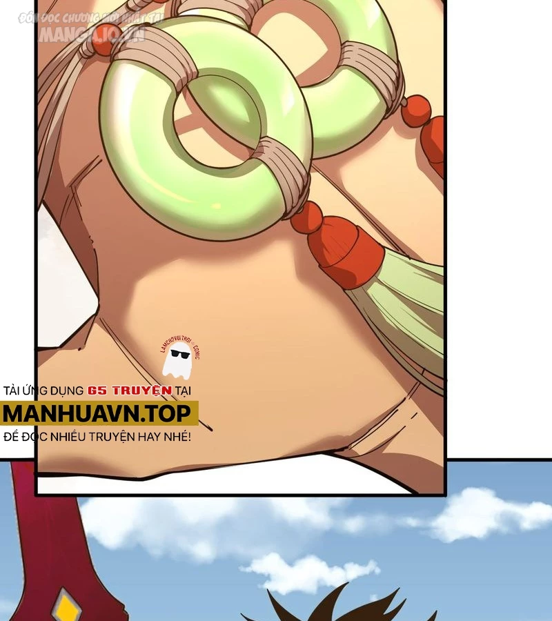 Cao Võ: Hạ Cánh Đến Một Vạn Năm Sau Chapter 125 - Trang 2