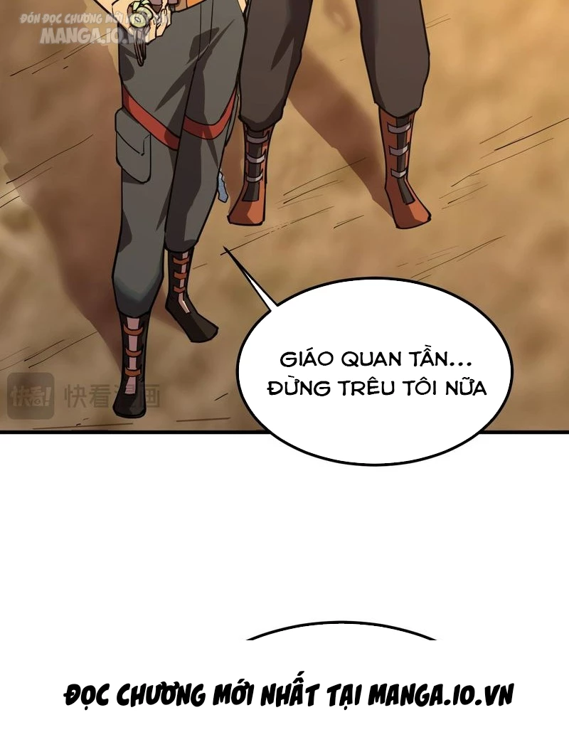 Cao Võ: Hạ Cánh Đến Một Vạn Năm Sau Chapter 125 - Trang 2