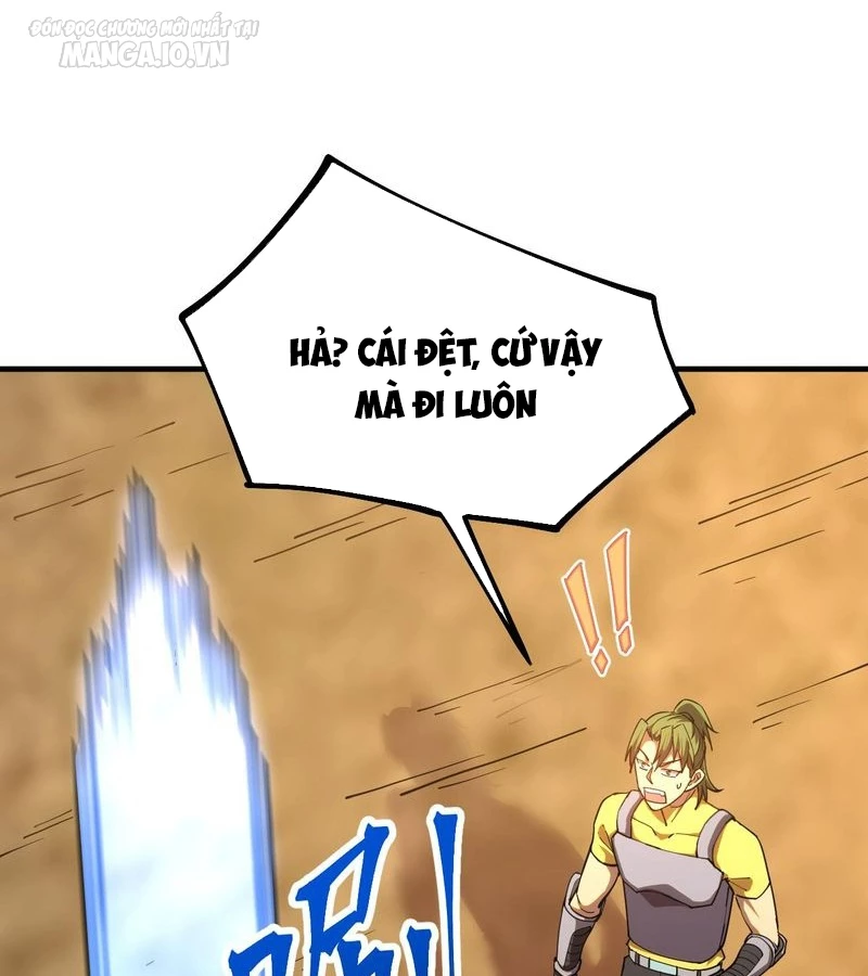 Cao Võ: Hạ Cánh Đến Một Vạn Năm Sau Chapter 125 - Trang 2