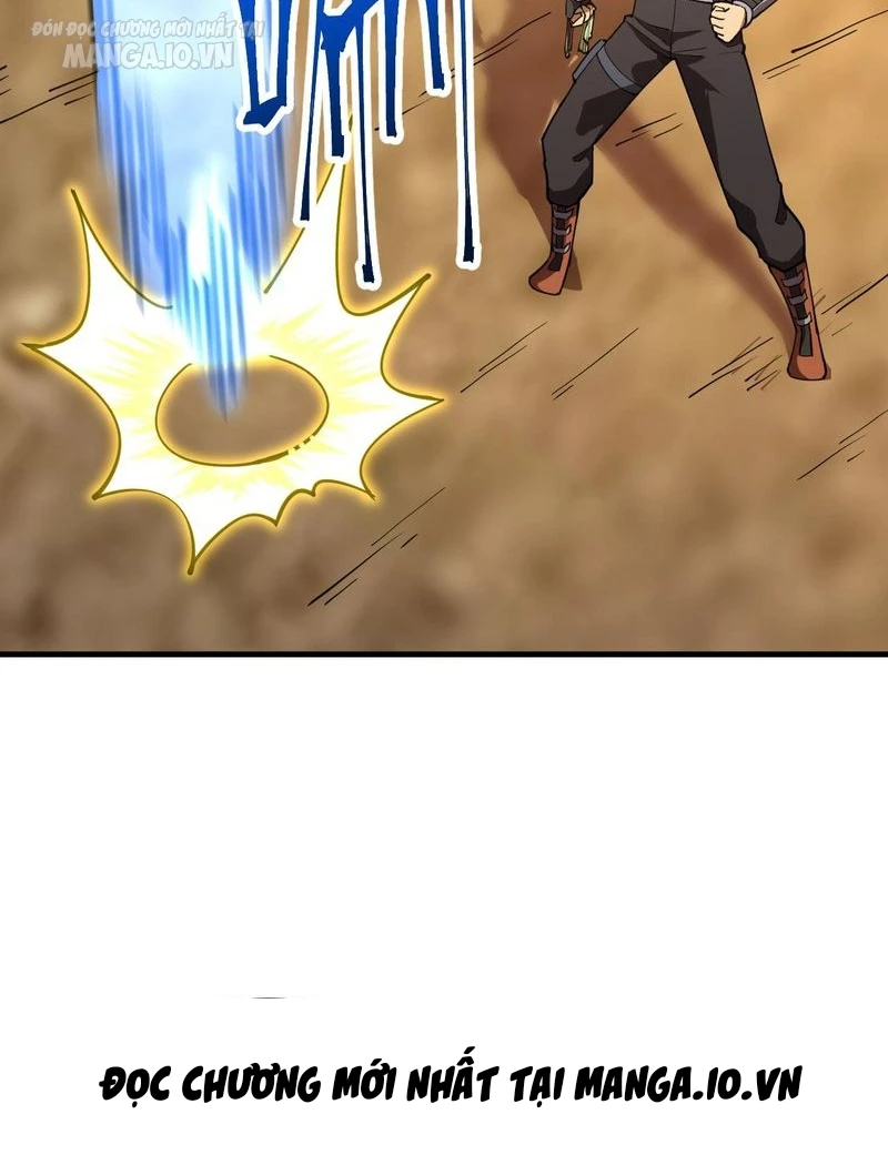 Cao Võ: Hạ Cánh Đến Một Vạn Năm Sau Chapter 125 - Trang 2