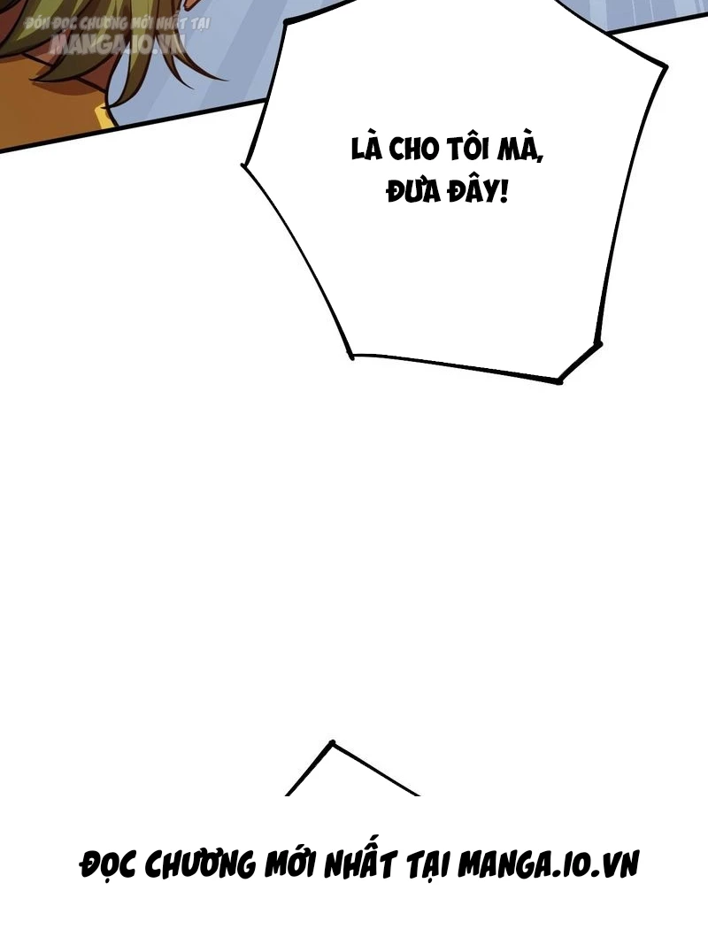 Cao Võ: Hạ Cánh Đến Một Vạn Năm Sau Chapter 125 - Trang 2