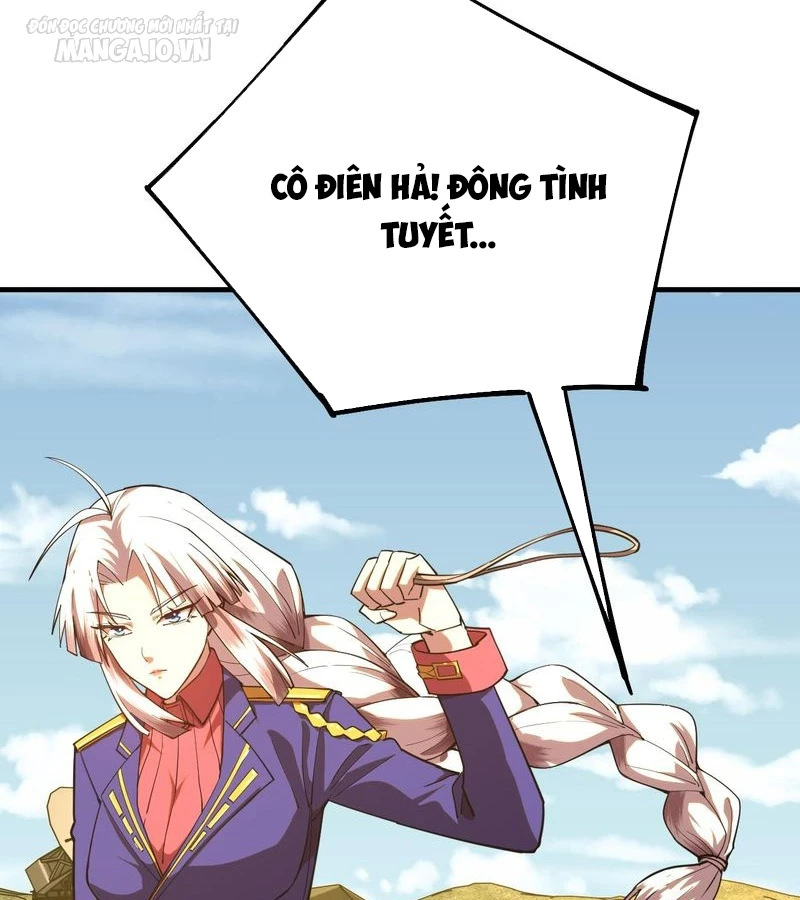 Cao Võ: Hạ Cánh Đến Một Vạn Năm Sau Chapter 125 - Trang 2