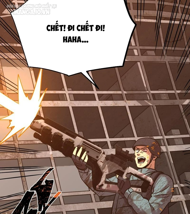 Cao Võ: Hạ Cánh Đến Một Vạn Năm Sau Chapter 125 - Trang 2