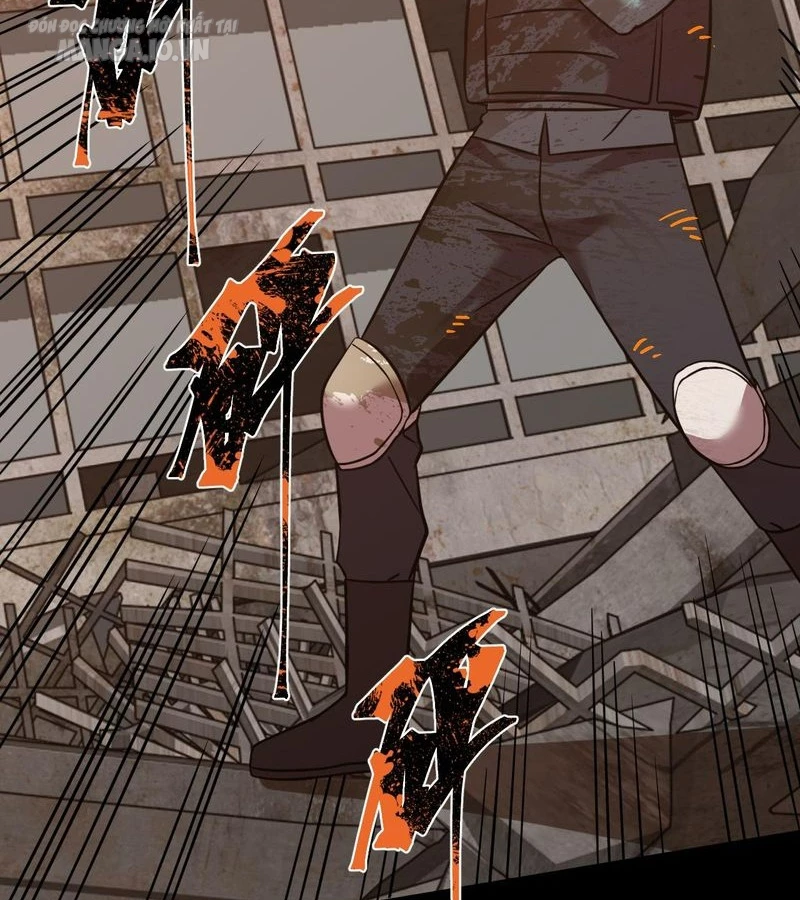 Cao Võ: Hạ Cánh Đến Một Vạn Năm Sau Chapter 125 - Trang 2