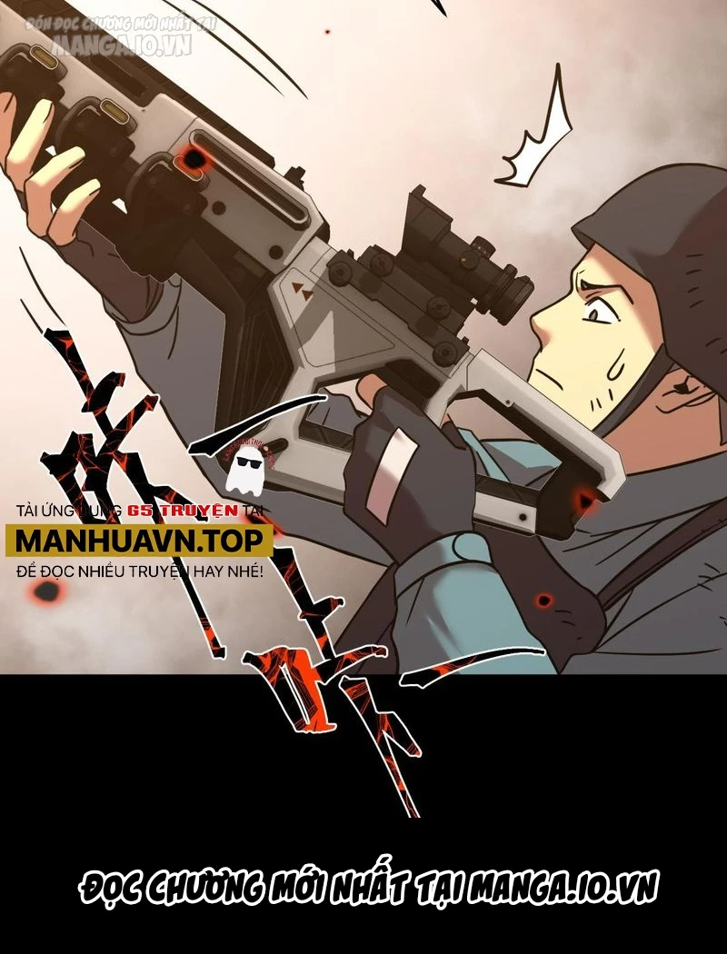 Cao Võ: Hạ Cánh Đến Một Vạn Năm Sau Chapter 125 - Trang 2