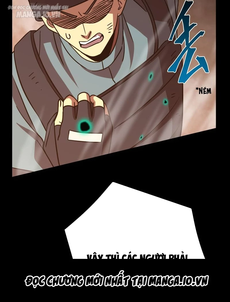 Cao Võ: Hạ Cánh Đến Một Vạn Năm Sau Chapter 125 - Trang 2