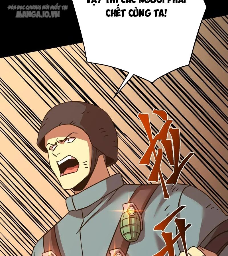 Cao Võ: Hạ Cánh Đến Một Vạn Năm Sau Chapter 125 - Trang 2