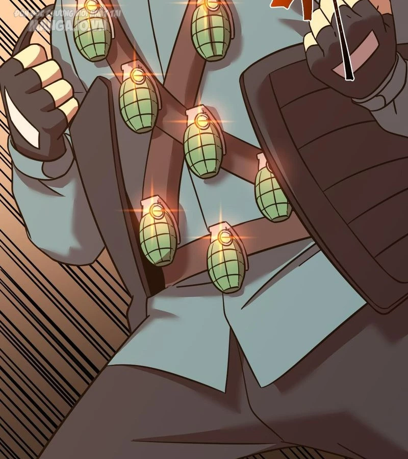 Cao Võ: Hạ Cánh Đến Một Vạn Năm Sau Chapter 125 - Trang 2