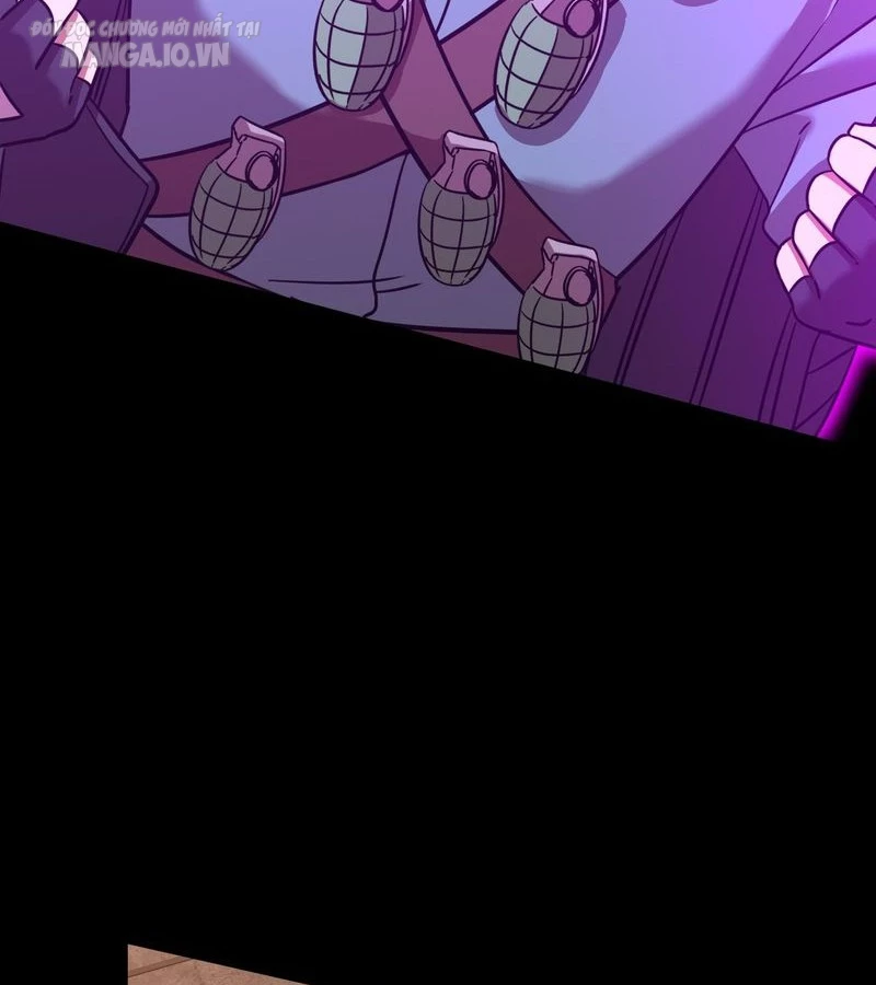 Cao Võ: Hạ Cánh Đến Một Vạn Năm Sau Chapter 125 - Trang 2