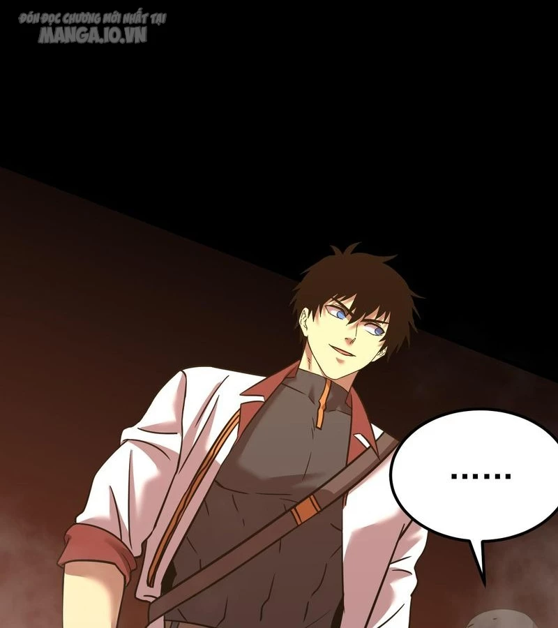 Cao Võ: Hạ Cánh Đến Một Vạn Năm Sau Chapter 125 - Trang 2