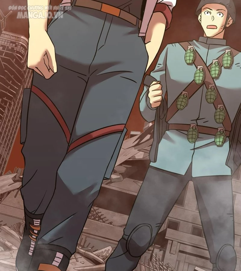 Cao Võ: Hạ Cánh Đến Một Vạn Năm Sau Chapter 125 - Trang 2