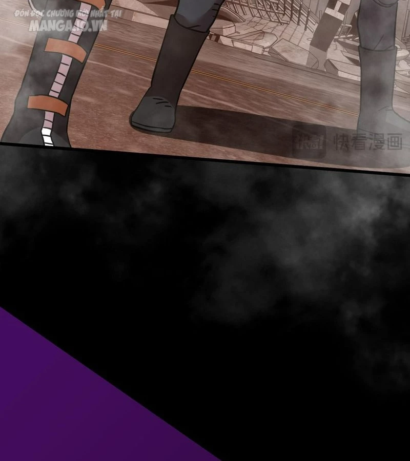 Cao Võ: Hạ Cánh Đến Một Vạn Năm Sau Chapter 125 - Trang 2