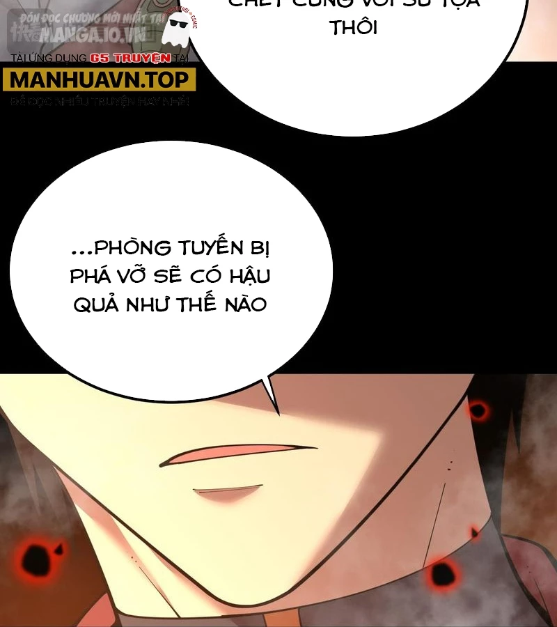 Cao Võ: Hạ Cánh Đến Một Vạn Năm Sau Chapter 126 - Trang 2