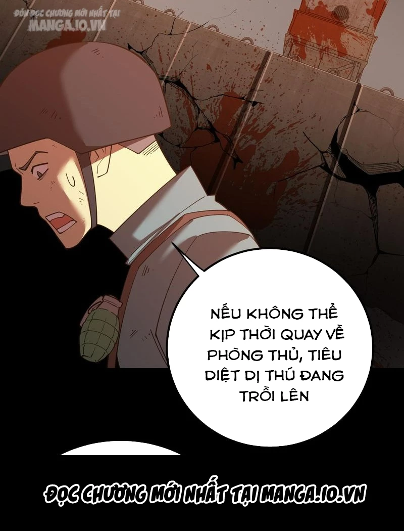 Cao Võ: Hạ Cánh Đến Một Vạn Năm Sau Chapter 126 - Trang 2