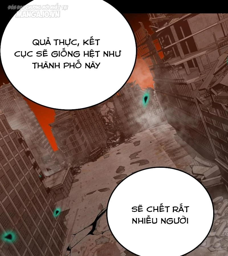 Cao Võ: Hạ Cánh Đến Một Vạn Năm Sau Chapter 126 - Trang 2