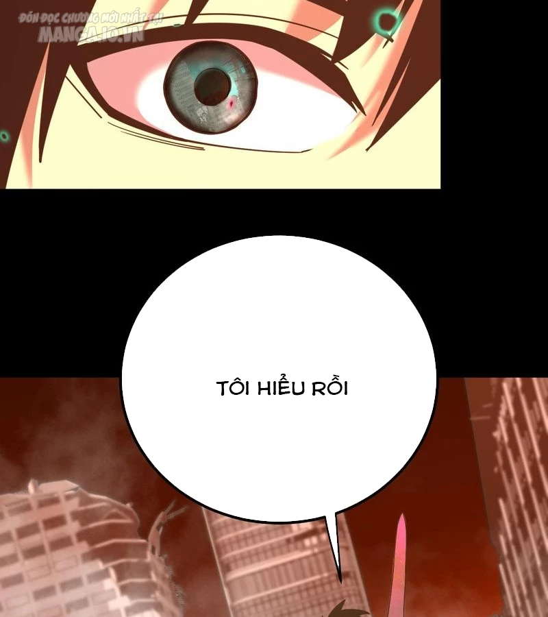 Cao Võ: Hạ Cánh Đến Một Vạn Năm Sau Chapter 126 - Trang 2