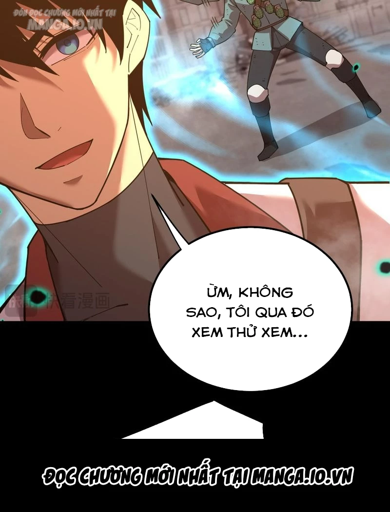 Cao Võ: Hạ Cánh Đến Một Vạn Năm Sau Chapter 126 - Trang 2