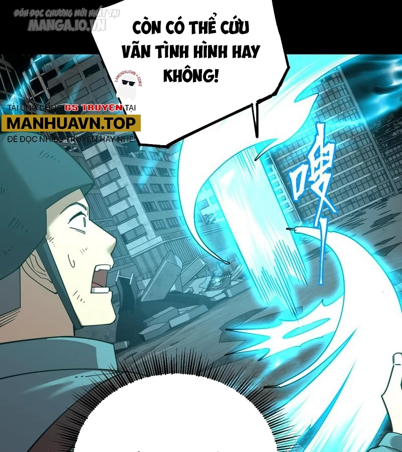 Cao Võ: Hạ Cánh Đến Một Vạn Năm Sau Chapter 126 - Trang 2