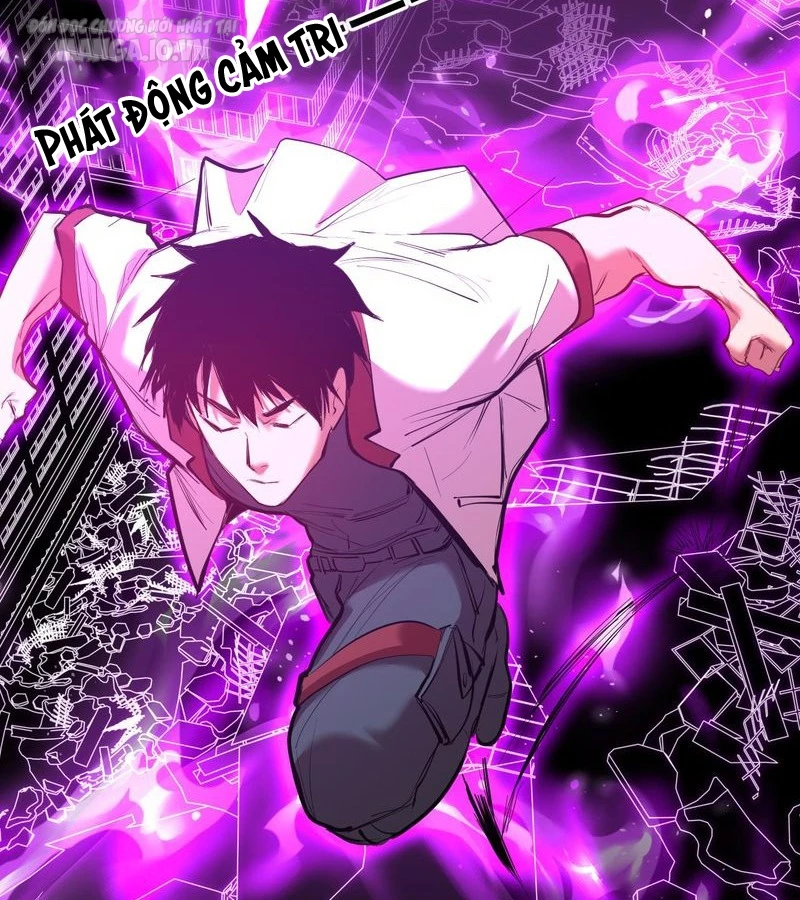 Cao Võ: Hạ Cánh Đến Một Vạn Năm Sau Chapter 126 - Trang 2