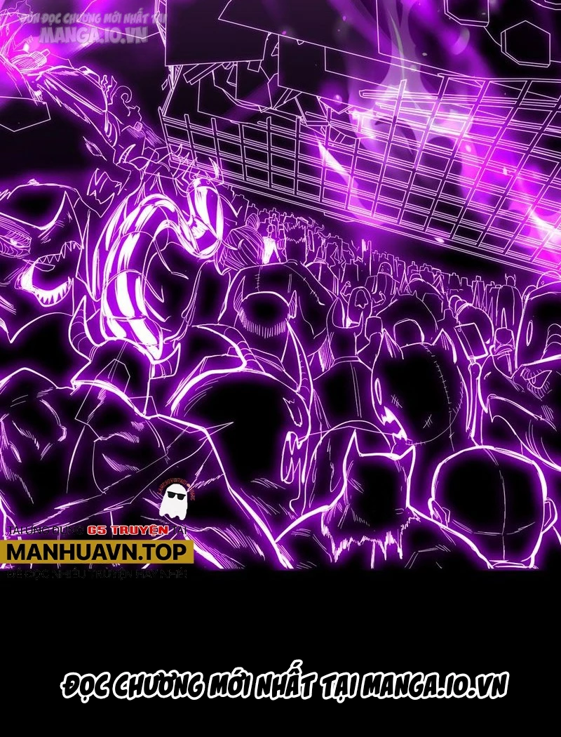 Cao Võ: Hạ Cánh Đến Một Vạn Năm Sau Chapter 126 - Trang 2