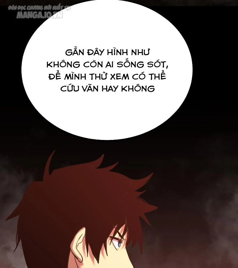 Cao Võ: Hạ Cánh Đến Một Vạn Năm Sau Chapter 126 - Trang 2