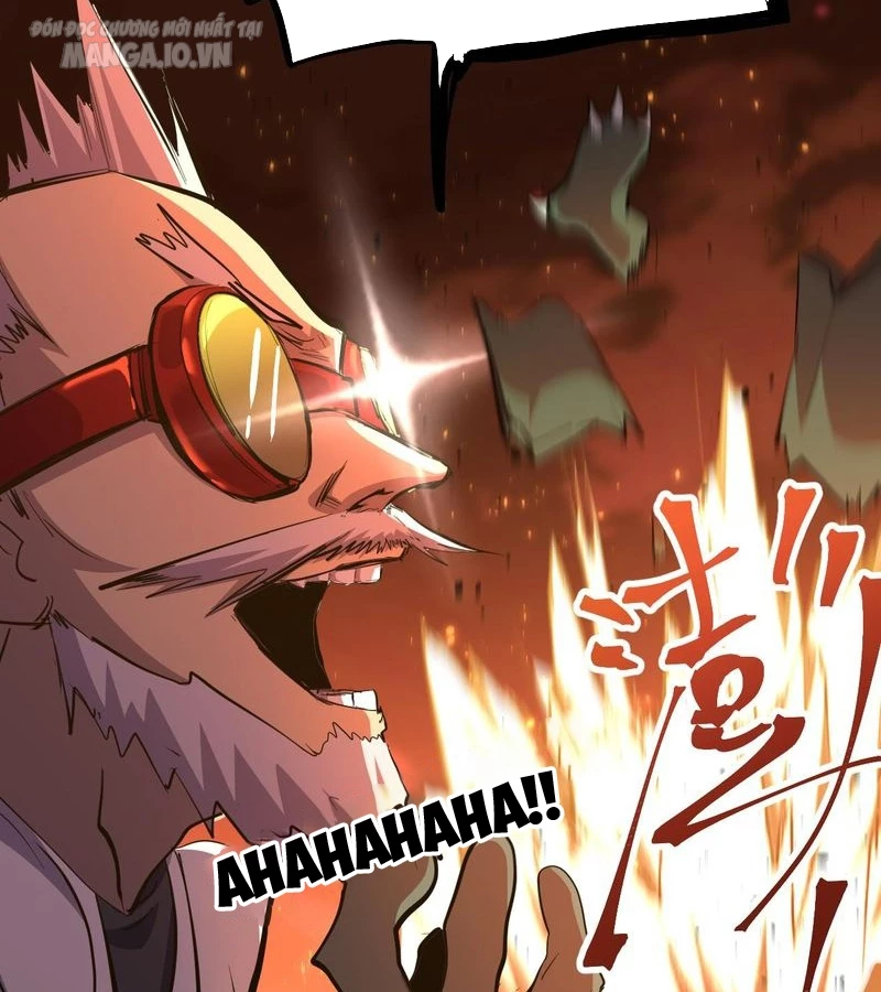 Cao Võ: Hạ Cánh Đến Một Vạn Năm Sau Chapter 126 - Trang 2