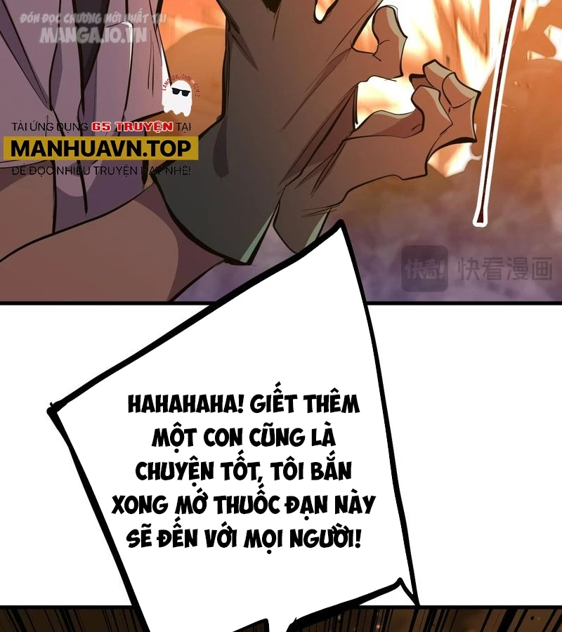 Cao Võ: Hạ Cánh Đến Một Vạn Năm Sau Chapter 126 - Trang 2