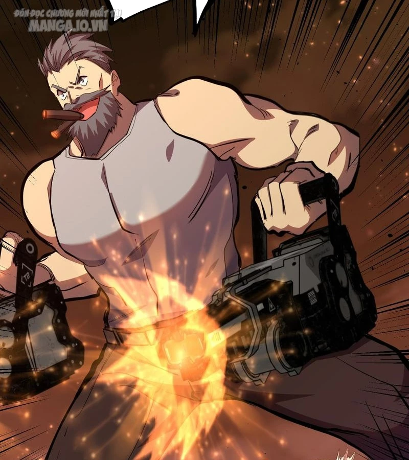 Cao Võ: Hạ Cánh Đến Một Vạn Năm Sau Chapter 126 - Trang 2