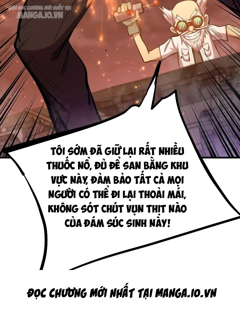 Cao Võ: Hạ Cánh Đến Một Vạn Năm Sau Chapter 126 - Trang 2