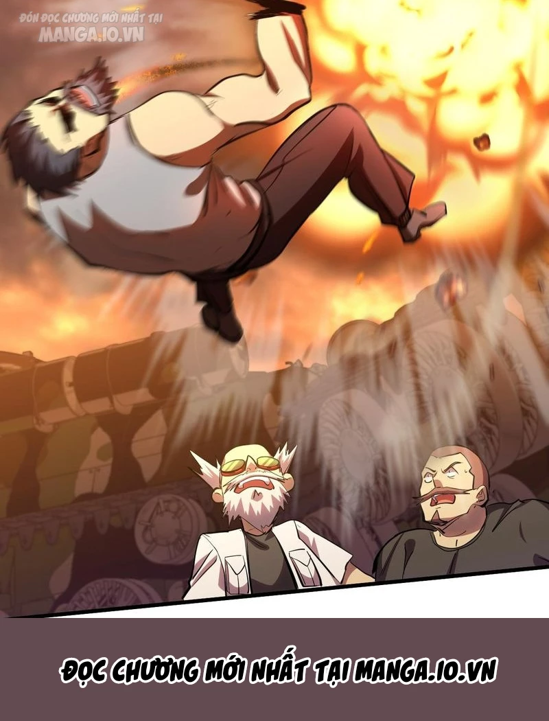 Cao Võ: Hạ Cánh Đến Một Vạn Năm Sau Chapter 126 - Trang 2