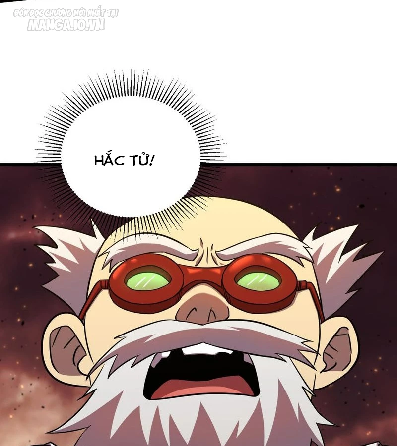 Cao Võ: Hạ Cánh Đến Một Vạn Năm Sau Chapter 126 - Trang 2