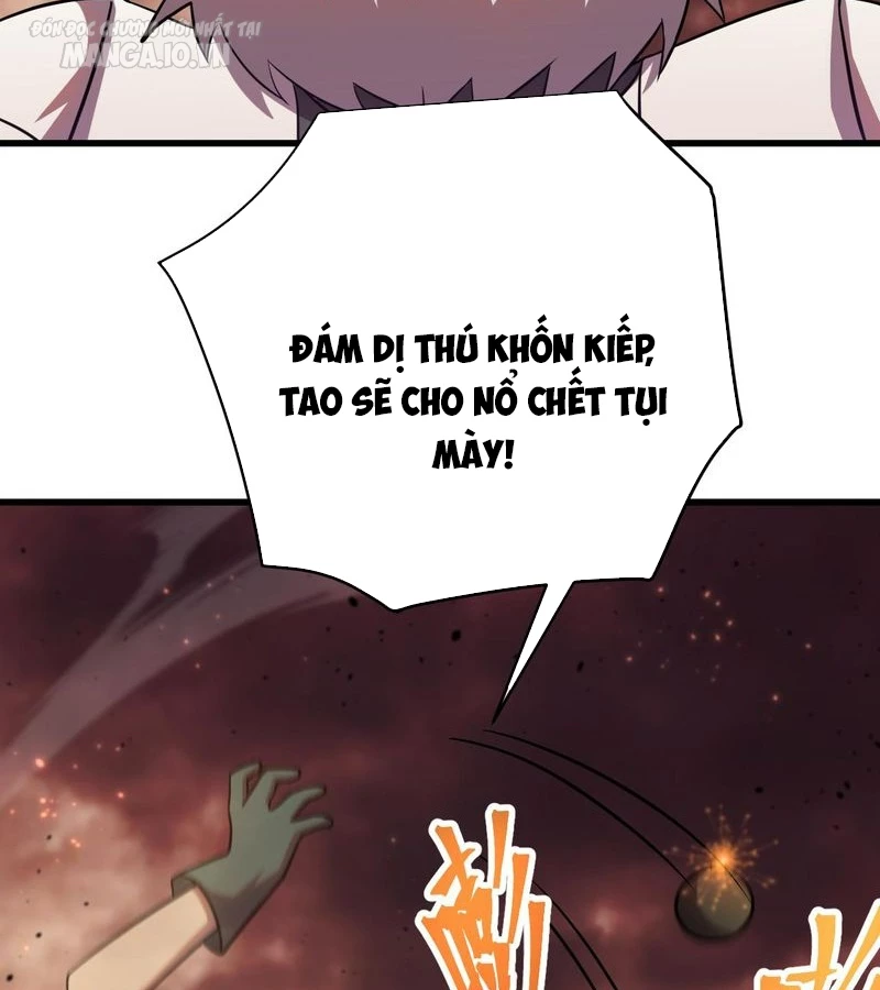 Cao Võ: Hạ Cánh Đến Một Vạn Năm Sau Chapter 126 - Trang 2