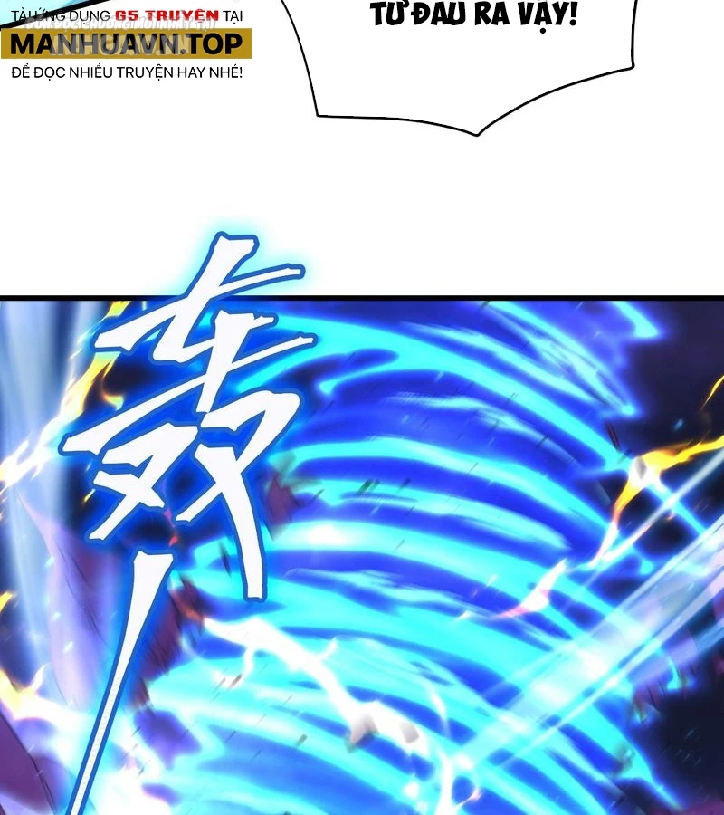 Cao Võ: Hạ Cánh Đến Một Vạn Năm Sau Chapter 126 - Trang 2