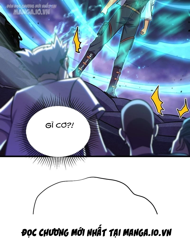Cao Võ: Hạ Cánh Đến Một Vạn Năm Sau Chapter 126 - Trang 2