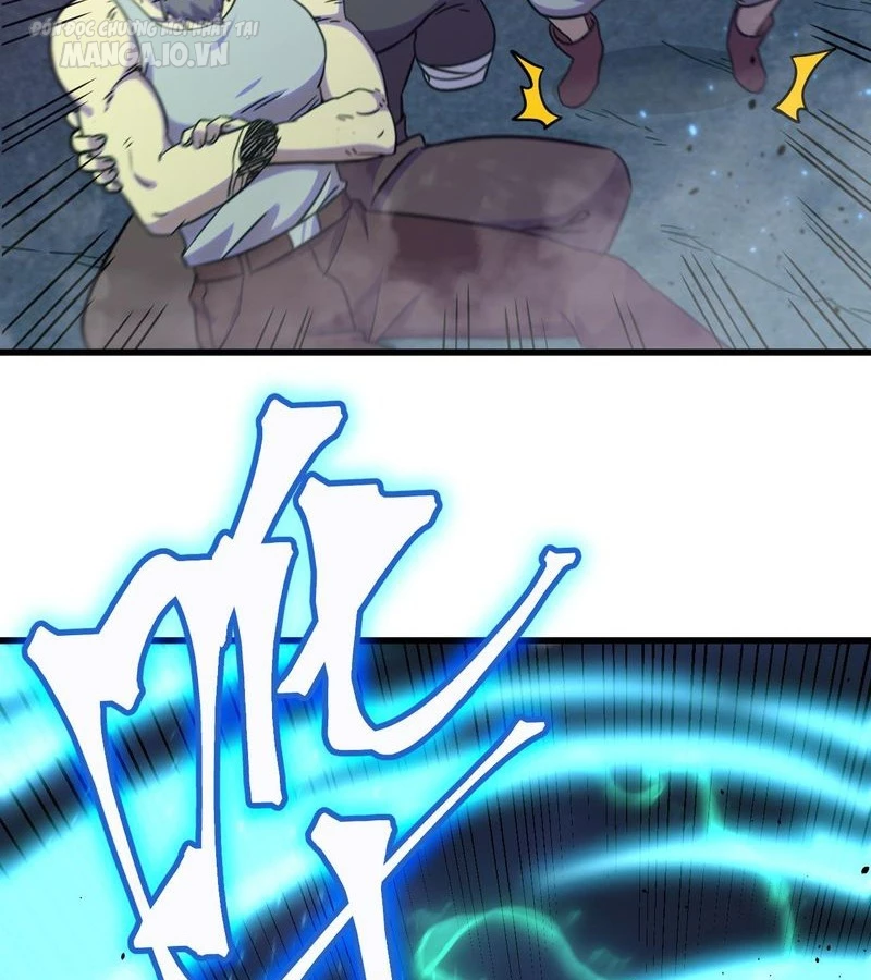 Cao Võ: Hạ Cánh Đến Một Vạn Năm Sau Chapter 126 - Trang 2