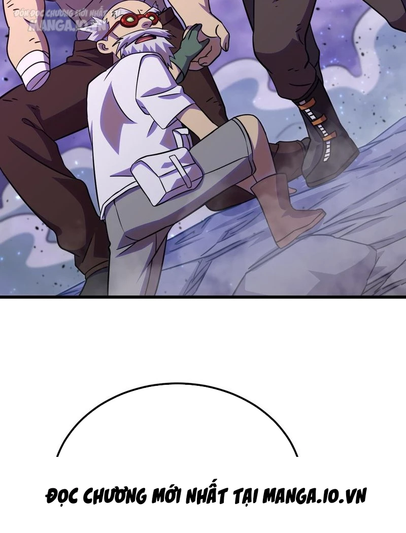 Cao Võ: Hạ Cánh Đến Một Vạn Năm Sau Chapter 126 - Trang 2