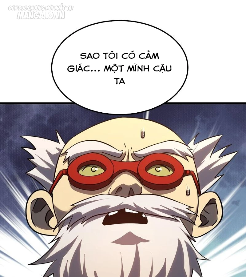 Cao Võ: Hạ Cánh Đến Một Vạn Năm Sau Chapter 126 - Trang 2