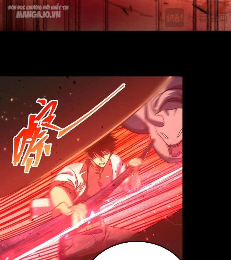 Cao Võ: Hạ Cánh Đến Một Vạn Năm Sau Chapter 126 - Trang 2