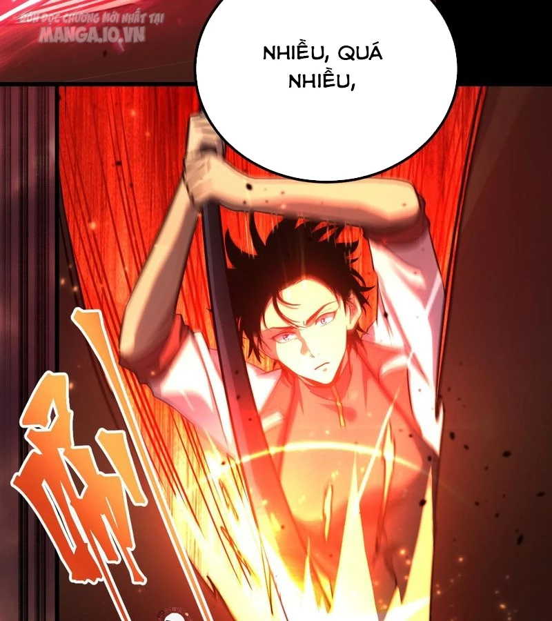 Cao Võ: Hạ Cánh Đến Một Vạn Năm Sau Chapter 126 - Trang 2