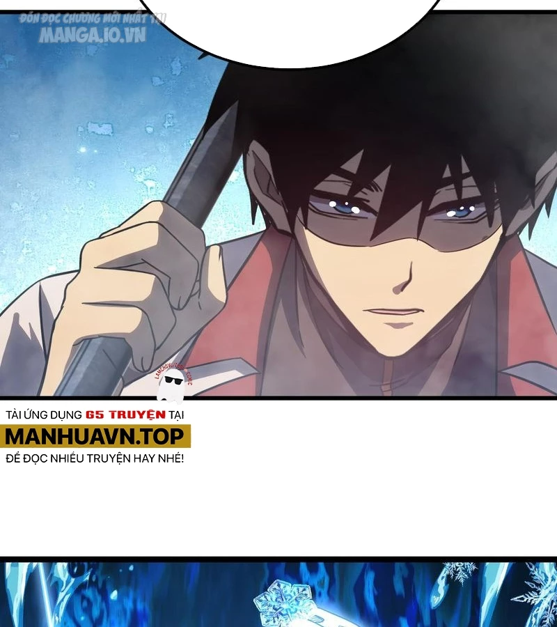 Cao Võ: Hạ Cánh Đến Một Vạn Năm Sau Chapter 126 - Trang 2