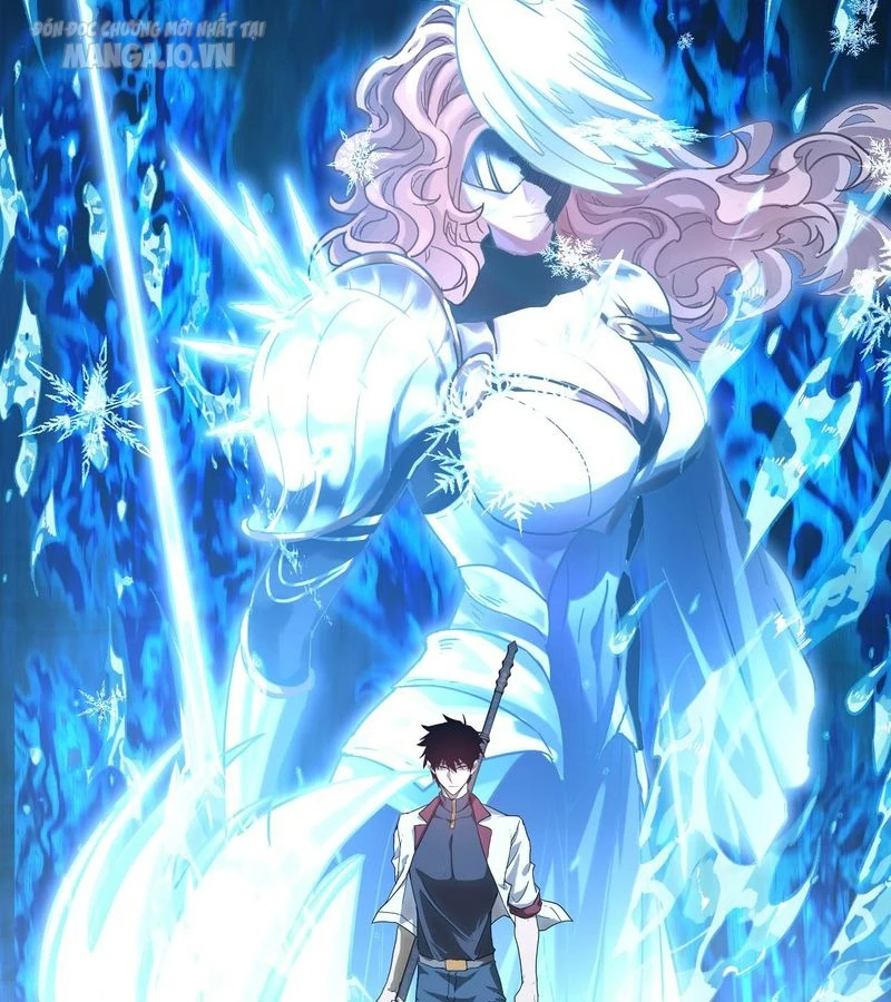 Cao Võ: Hạ Cánh Đến Một Vạn Năm Sau Chapter 126 - Trang 2