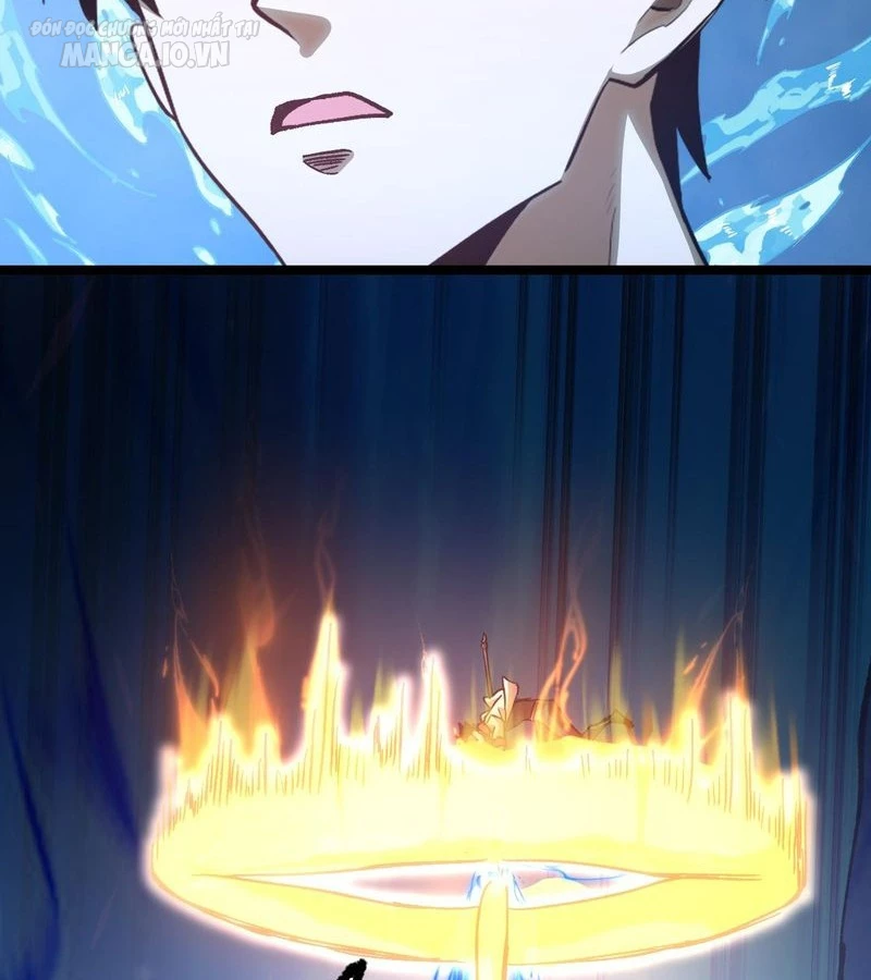 Cao Võ: Hạ Cánh Đến Một Vạn Năm Sau Chapter 126 - Trang 2