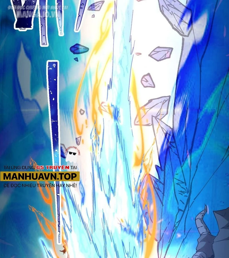 Cao Võ: Hạ Cánh Đến Một Vạn Năm Sau Chapter 126 - Trang 2