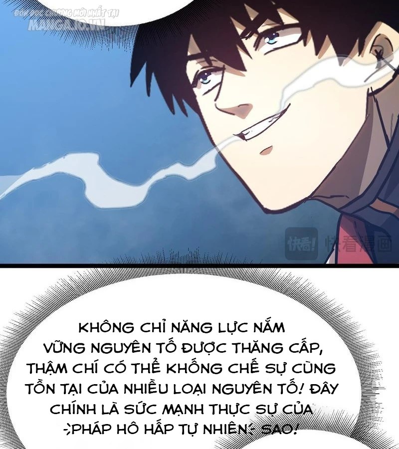Cao Võ: Hạ Cánh Đến Một Vạn Năm Sau Chapter 126 - Trang 2