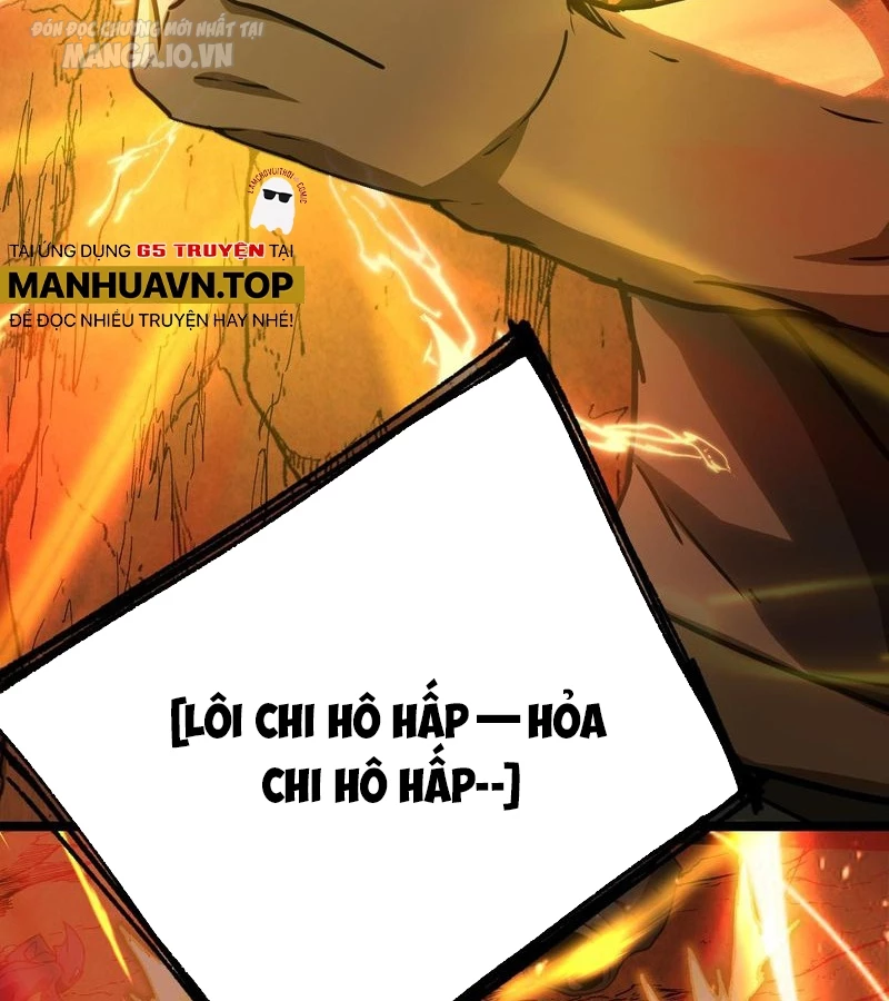 Cao Võ: Hạ Cánh Đến Một Vạn Năm Sau Chapter 126 - Trang 2