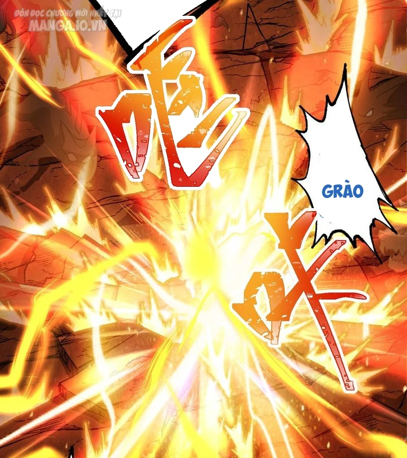 Cao Võ: Hạ Cánh Đến Một Vạn Năm Sau Chapter 126 - Trang 2