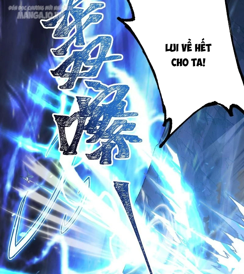 Cao Võ: Hạ Cánh Đến Một Vạn Năm Sau Chapter 126 - Trang 2