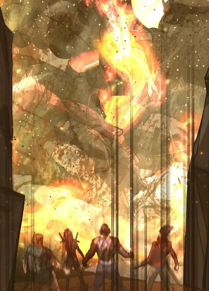 Cao Võ: Hạ Cánh Đến Một Vạn Năm Sau Chapter 128 - Trang 2