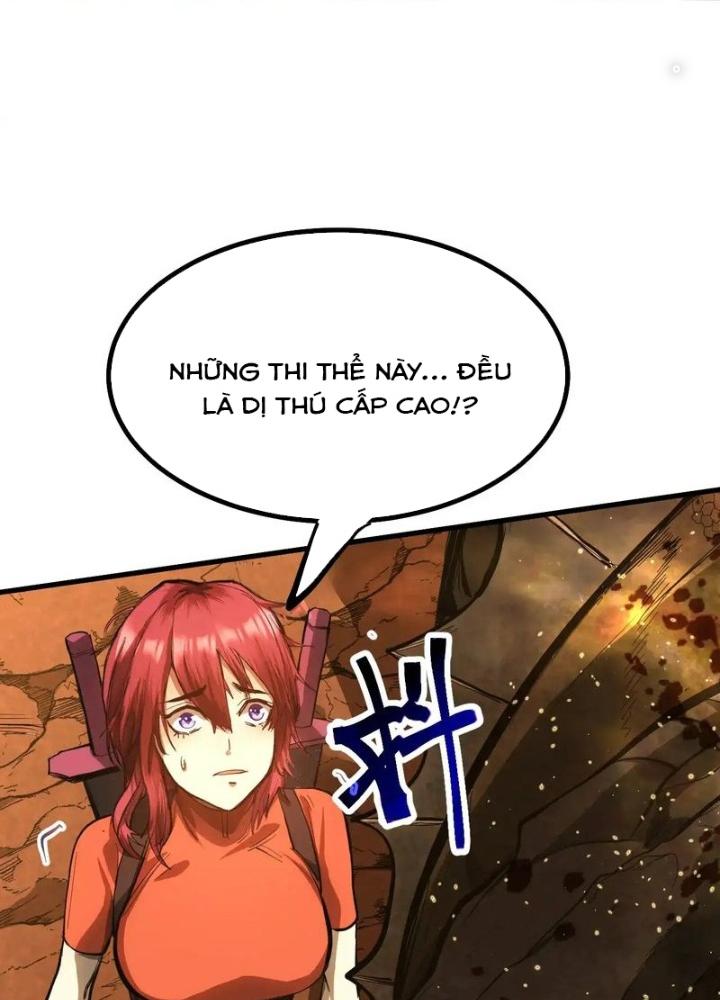 Cao Võ: Hạ Cánh Đến Một Vạn Năm Sau Chapter 128 - Trang 2